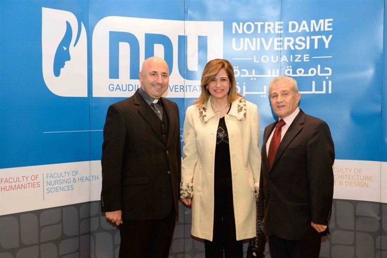NDU Press Honoring Dinner